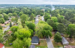 9615 Cerelle Drive, Little Rock, AR 72205