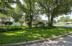 1724 N Fordson Avenue, Bethany, OK 73008