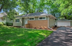 5222 W Hemlock Rd, Milwaukee, WI 53223