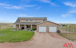 6500 Red Hills Rd -, Gillette, WY 82718