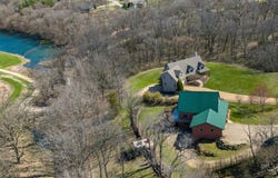 12A6 Grant, Apple River, IL 61001