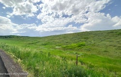 Lot 18 PAINTED HILLS SUBDIVISION, Afton, WY 83110
