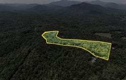 0 Love Lady Creek, Monroe, VA 24574