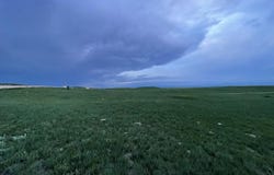 Tract 71 BAREBACK BLVD, Cheyenne, WY 82009