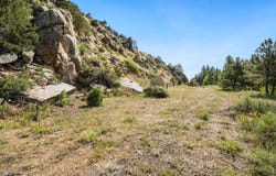 32160 W Highway 14, Bellvue, CO 80512