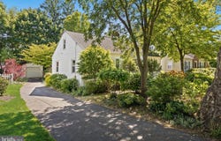 HADDON HEIGHTS, NJ 08035