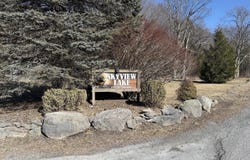 Skyview Lake Oakwood Drive, Greentown, PA 18426