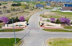 5519 Enclave Ridge Circle, Manhattan, KS 66503