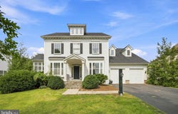 6722 ECKERT Court, WARRENTON, VA 20187
