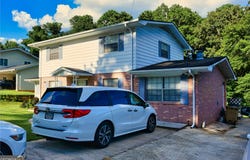 6418 Maddox Road, Morrow, GA 30260
