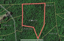 Tbd Boulder Brook Lot B10, Windham, NY 12496