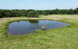 4757 FM 1528, Klondike, TX 75448