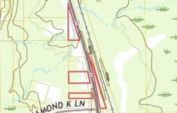 Highway 35, Foxworth, MS 39483