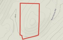 X 5500 RED HOLLOW ROAD, BIRMINGHAM, AL 35215