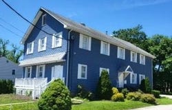 43 W CHURCH STREET, BLACKWOOD, NJ 08012