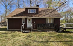 130 Michigana Drive, Pocono Lake, PA 18347