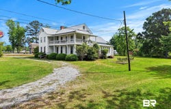 2412 College Avenue, Jackson, AL 36545