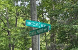Horseshoe Bend Road lot: 1,2,3,4, Deltaville, VA 23043