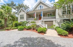 10 Woodstork Landing, Okatie, SC 29909