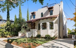 2026 Oakland Ave, Piedmont, CA 94611