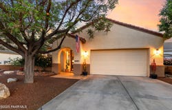 1971 N Fence Line Drive, Prescott Valley, AZ 86314