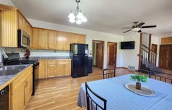 21695 Hwy 13, Cornucopia, WI 54827