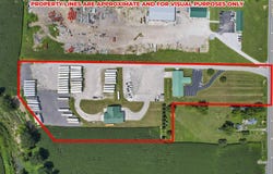 2915 National Road SW, Hebron, OH 43025