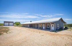 12935 Prairie Circle, Kempner, TX 76539