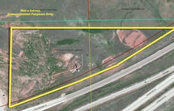 TBD E Cleveland Street, Sundance, WY 82729