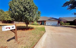 117 Carter Road, Elk City, OK 73644