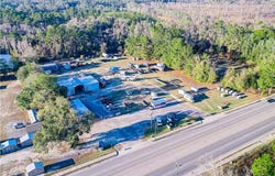 3786 E Hwy 84, Blackshear, GA 31516