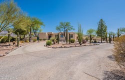 3655 N Harrison Road, Tucson, AZ 85749