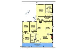 17220 E Spring Lake Drive, Vancleave, MS 39565