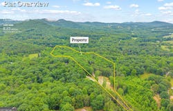 Gene Nix Road, Cleveland, GA 30528