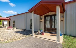 2600 Van Meter Rd, Kilgore, TX 75662