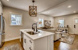 5123 & 5125 W 41st Avenue, Denver, CO 80212