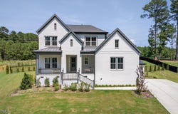 8156 Baronleigh Lane, Wake Forest, NC 27587