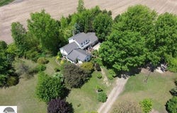 10454 W Taft Road, Carson City, MI 48811
