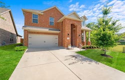 4119 Ellinger Drive, Heath, TX 75126