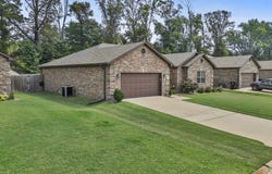 57 Fletcher Drive, Austin, AR 72007