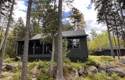 113 West Arm Road, Magalloway Plt, ME 04970