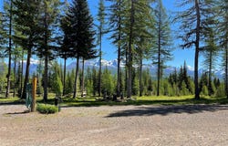 14550 Tepee Lake Road, Polebridge, MT 59928