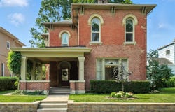 249 W Locust Street, Newark, OH 43055