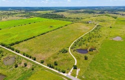 697 Lewis Road, Graford, TX 76449