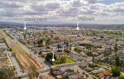 0 Electric Ave Road, La Habra, CA 90631