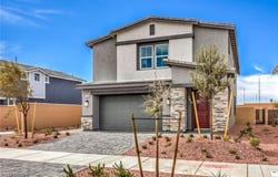 557 Ruby Robin Avenue, Henderson, NV 89011