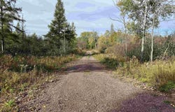 5632 W Range View Drive, Hurley C-WI, WI 54534