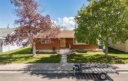 726 N Hayes, Pocatello, ID 83204
