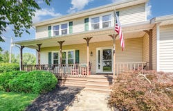 4654 N County Line Road, Sunbury, OH 43074