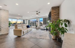 203 E Berry Street, Fort Wayne, IN 46802
